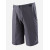 Велошорти TLD DRIFT SHORT SHELL; [DARK CHARCOAL] 38